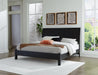 Danziar Bedroom Set - Orbit Furniture (Richmond,BC)