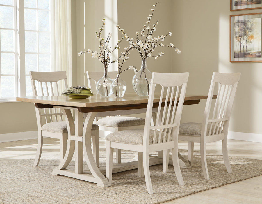 Shaybrock Dining Package - Orbit Furniture (Richmond,BC)