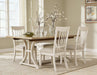 Shaybrock Dining Package - Orbit Furniture (Richmond,BC)