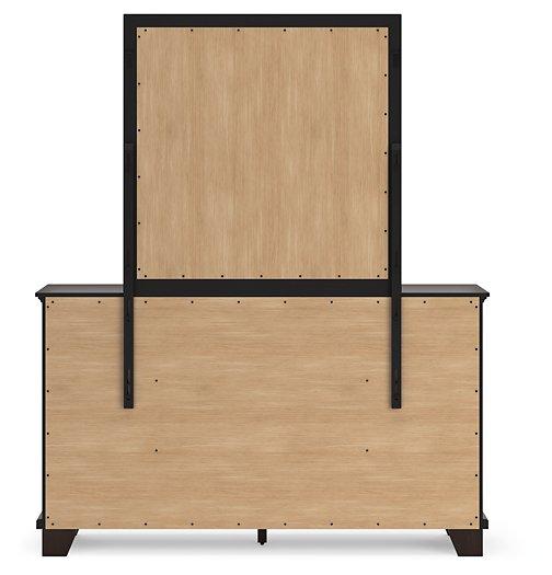Covetown Bedroom Package - Orbit Furniture (Richmond,BC)