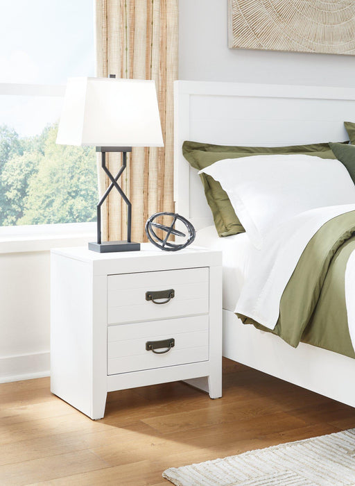 Binterglen Bedroom Package - Orbit Furniture (Richmond,BC)