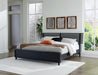 Danziar Bedroom Set - Orbit Furniture (Richmond,BC)