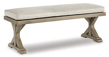 Beachcroft Outdoor Dining Set - Orbit Furniture (Richmond,BC)