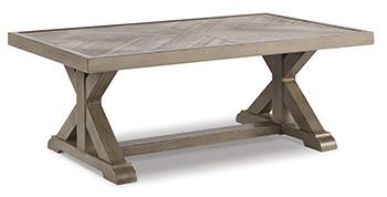 Beachcroft Outdoor Seating Set - Orbit Furniture (Richmond,BC)