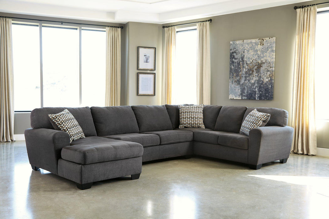 Ambee Living Room Set - Orbit Furniture (Richmond,BC)