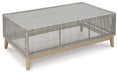 Seton Creek Outdoor Seating Set - Orbit Furniture (Richmond,BC)