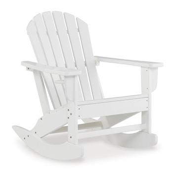 Sundown Treasure Outdoor Seating Set - Orbit Furniture (Richmond,BC)