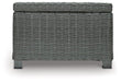 Elite Park Outdoor Occasional Table Set - Orbit Furniture (Richmond,BC)