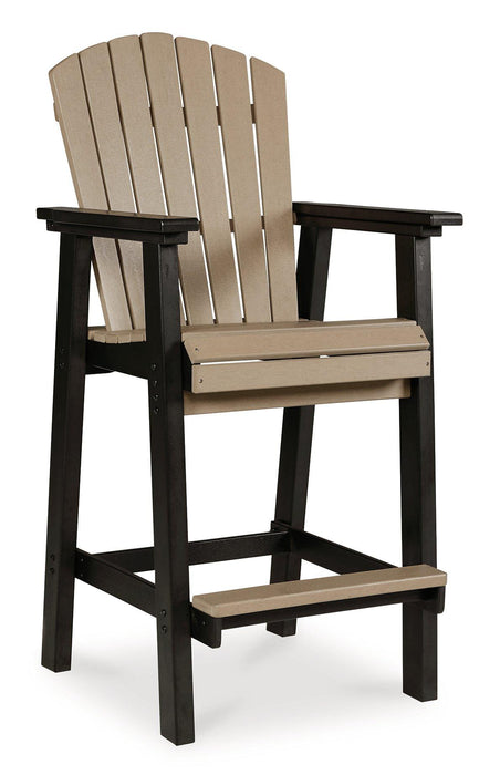 Fairen Trail Outdoor Dining Set - Orbit Furniture (Richmond,BC)