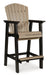 Fairen Trail Outdoor Dining Set - Orbit Furniture (Richmond,BC)
