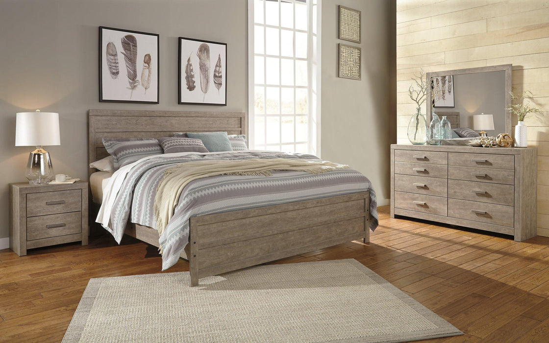 Culverbach Bedroom Set - Orbit Furniture (Richmond,BC)