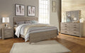 Culverbach Bedroom Set - Orbit Furniture (Richmond,BC)