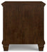 Danabrin Bedroom Set - Orbit Furniture (Richmond,BC)