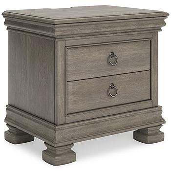 Lexorne Bedroom Set - Orbit Furniture (Richmond,BC)