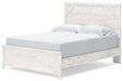 Gerridan Bedroom Set - Orbit Furniture (Richmond,BC)