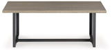 Bree Zee Outdoor End Table - Orbit Furniture (Richmond,BC)
