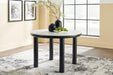 Xandrum Dining Package - Orbit Furniture (Richmond,BC)