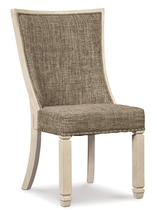 Bolanburg Dining Set - Orbit Furniture (Richmond,BC)