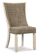 Bolanburg Dining Set - Orbit Furniture (Richmond,BC)