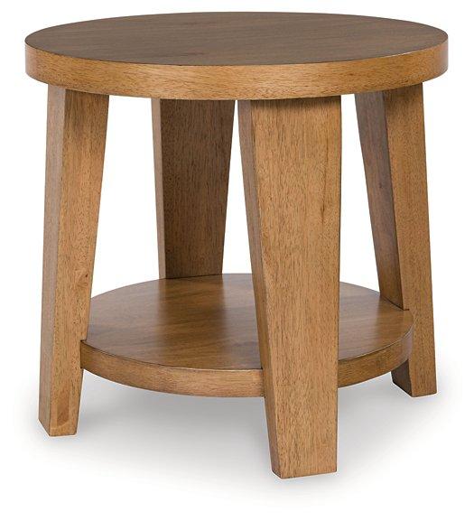 Kristiland Occasional Table Set - Orbit Furniture (Richmond,BC)