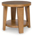 Kristiland Occasional Table Set - Orbit Furniture (Richmond,BC)