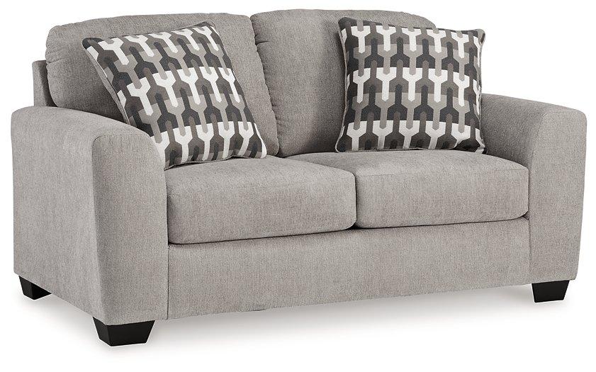 Avenal Park Living Room Set - Orbit Furniture (Richmond,BC)