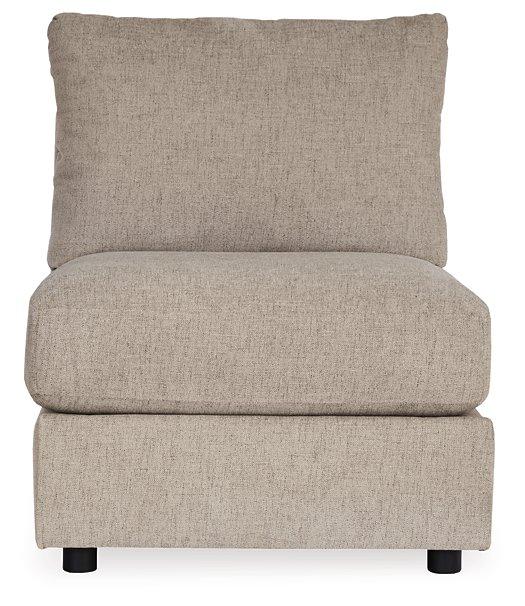 Kellway Sectional - Orbit Furniture (Richmond,BC)