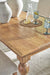 Rybergston Dining Room Set - Orbit Furniture (Richmond,BC)