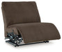Top Tier Sofa Chaise Sectional - Orbit Furniture (Richmond,BC)