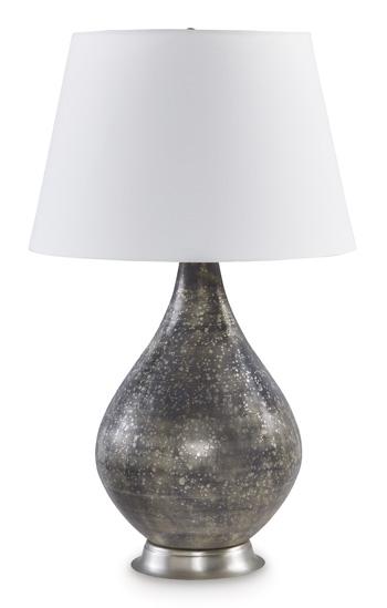 Bluacy Lamp Set - Orbit Furniture (Richmond,BC)