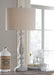 Bernadate Lamp Set - Orbit Furniture (Richmond,BC)