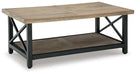 Bristenfort Occasional Table Set - Orbit Furniture (Richmond,BC)