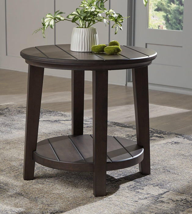 Celamar Occasional Table Set - Orbit Furniture (Richmond,BC)