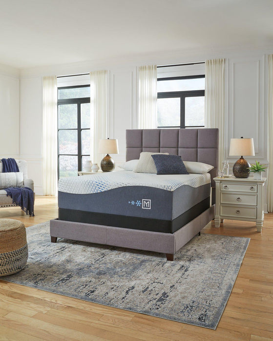 Millennium Luxury Gel Memory Foam Mattress - Orbit Furniture (Richmond,BC)