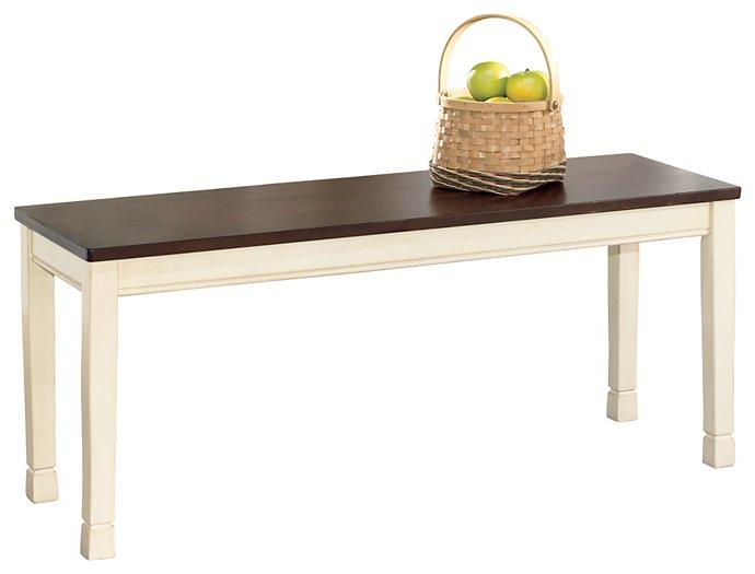 Whitesburg Dining Set - Orbit Furniture (Richmond,BC)