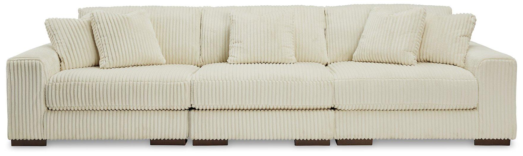 Lindyn Sectional Sofa - Orbit Furniture (Richmond,BC)