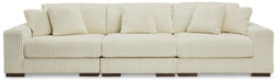 Lindyn Sectional Sofa - Orbit Furniture (Richmond,BC)