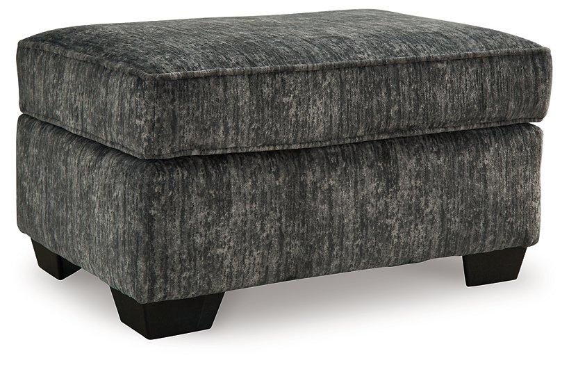 Lonoke Living Room Set - Orbit Furniture (Richmond,BC)