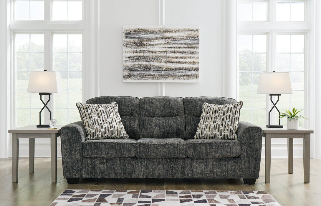 Lonoke Living Room Set - Orbit Furniture (Richmond,BC)