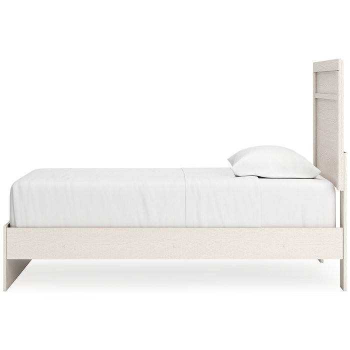 Stelsie Bed - Orbit Furniture (Richmond,BC)