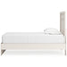 Stelsie Bed - Orbit Furniture (Richmond,BC)