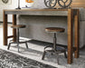 Torjin Counter Height Dining Set - Orbit Furniture (Richmond,BC)