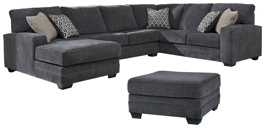 Tracling Living Room Set - Orbit Furniture (Richmond,BC)