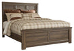 Juararo Bedroom Set - Orbit Furniture (Richmond,BC)