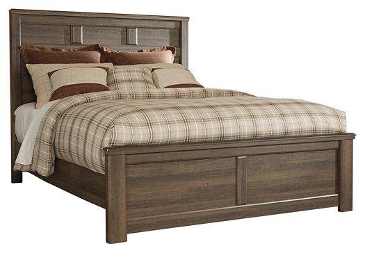 Juararo Bedroom Set - Orbit Furniture (Richmond,BC)