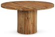 Dressonni Dining Room Set - Orbit Furniture (Richmond,BC)