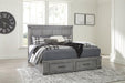 Russelyn Bedroom Set - Orbit Furniture (Richmond,BC)