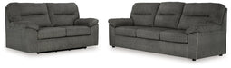 Bindura Living Room Set - Orbit Furniture (Richmond,BC)