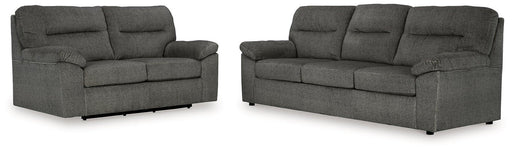 Bindura Living Room Set - Orbit Furniture (Richmond,BC)