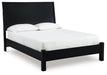 Danziar Bedroom Set - Orbit Furniture (Richmond,BC)